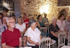 Tarihçi Naim Babüroğlu: Atatürk akıl, bilim ve umut demektir
