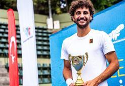 2025 Büyükler Türkiye Şampiyonası’nda şampiyonlar belli oldu