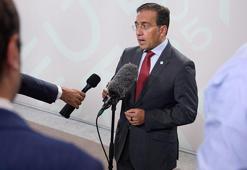 İspanya Dışişleri Bakanı Albares: Filistinli yetkililere vize yasağı kabul edilemez