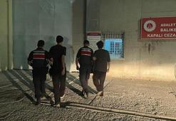 ‘Jandarmayız’ diyerek bir çifti dolandıran 3 şüpheli tutuklandı