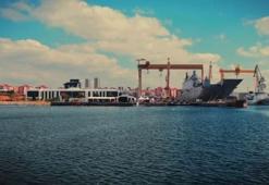 TEKNOFEST Mavi Vatan’a özel 'İlk kez görüntülendiler’ belgeseli