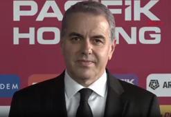 Eray Yazgan: Kulübümüz, Kerem Aktürkoğlu’nun transferinde Avrupa listesine engel çıkarmak gibi bir tutum içinde olmayacaktır