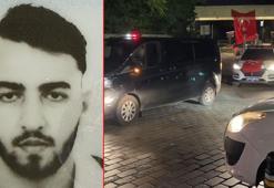 Sarıyer'de üniversite kampüsündeki kafede kız arkadaşını öldürüp, intihar etti