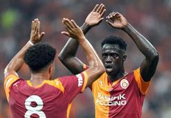 Galatasaray - Çaykur Rizespor: 3-1