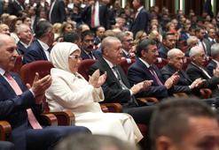 Emine Erdoğan'dan 30 Ağustos Zafer Bayramı Özel Konseri'ne ilişkin paylaşım