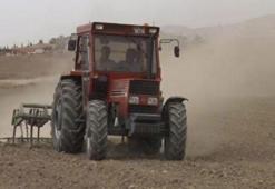 Çiftçilerin 2026 üretim yılına ilişkin ÇKS başvuruları, 1 Eylül'de başlayacak