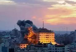 Husi başbakanı ile bakanlar, İsrail saldırısında öldürüldü