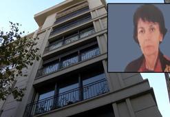 Profesör evinde ölü bulundu