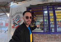 Maradona’nın kızıyla özel röportaj