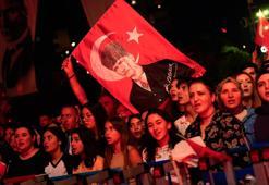 Sancaktepe’de 30 Ağustos coşkusu