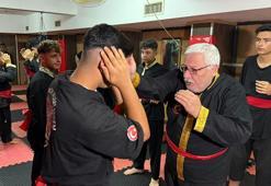 Dualarla başlayan spor; oba boksu