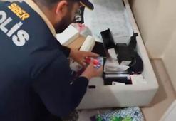 40 ilde 'siber suçlar' operasyonu: 49 tutuklama