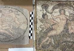 Gaziantep’te tarihi eser operasyonu: 3 gözaltı