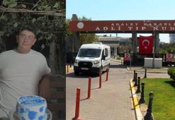 Beykoz'da elektrik akımına kapılarak hayatını kaybeden İbrahim Burgaz'ın cenazesi ailesine teslim edildi