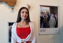 YTB bursuyla okuyan Feruza, Kazakistan'ın ilk çocuk gelişimi kliniğini açmayı hedefliyor