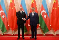 Çin Devlet Başkanı Şi: Azerbaycan’ın ŞİÖ’ye katılımını destekliyoruz