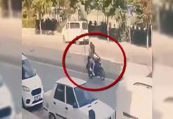 Gaziantep’te parkta silahlı kavga: 1 ölü, 7 gözaltı