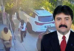 Mali müşavirin cinayet şüphelisi, azmettirici ile 500 bin liraya anlaşmış