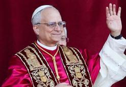 Papa’dan Ukrayna için ateşkes çağrısı