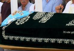 Eski sevgilisi tarafından öldürülen Hilal Özdemir, son yolculuğuna uğurlandı