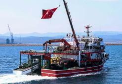 Çanakkale’de balıkçılar 'Vira bismillah' diyerek denize açıldı