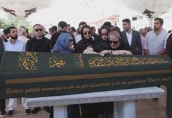 Cumhurbaşkanı Başdanışmanı Kılıç'ın kayınpederi Ahmet İlhan Kefeli son yolculuğuna uğurlandı