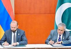 Pakistan ve Ermenistan diplomatik ilişkilerin kurulmasını kararlaştırdı