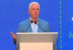 Vali Gül, 'Sıfır Artı' sergisinin kapanış resepsiyonuna katıldı