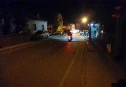 Sındırgı'da 3.7 büyüklüğünde deprem