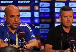 Gençlerbirliği - Fenerbahçe maçının ardından