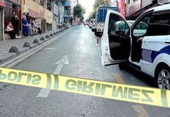 Manavgat'ta alacak anlaşmazlığı cinayeti