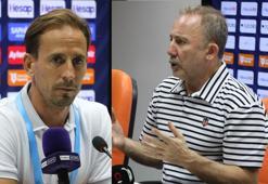 Alanyaspor - Beşiktaş maçının ardından