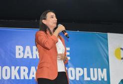 Hatimoğulları: Öcalan ile acil görüşülmeli