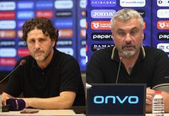 Trabzonspor - Samsunspor maçının ardından