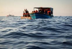 Nijerya'da tekne battı: 13 ölü