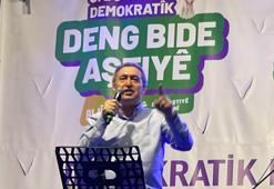 Bakırhan: Yeni dönemin en güvenli limanı barıştır