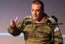 İsrail Genelkurmay Başkanı Zamir, Hamas'ın yurt dışındaki yöneticilerini hedef alacaklarını duyurdu