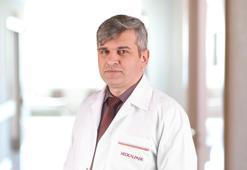 ‘Tatil dönüşü bağırsak sağlığına dikkat edilmeli’