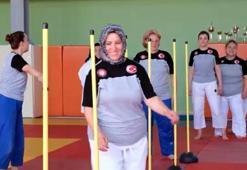 'Olimpik Anneler', ürettikleri erişte, makarna ve tarhanayla sporcu çocuklara sponsor oluyor