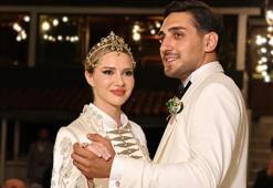 Romanyalı şarkıcı Otilia ile Yalovalı eşi, 2 yıl sonra düğün yaptı