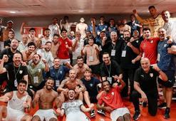 Bodrum FK dolu dizgin