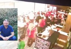 Restoranda silahlı kavgada yaralanan taraftar kurtarılamadı