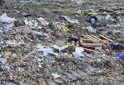 Bakanlıktan, Etimesgut Belediyesi'ne 668 bin 677 lira para cezası