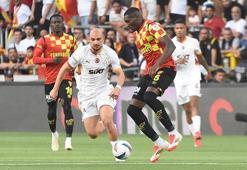 Göztepe'den çifte hamle