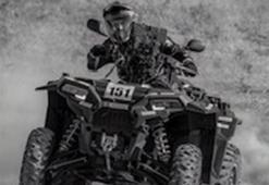 Uluslararası TransAnatolia’nın ikinci gününde, ATV yarışçısı Hasan Yatgın kaza yaparak yaşamını yitirdi