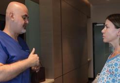 Manken Imogen Thomas, estetik operasyonu için Türkiye’yi tercih etti