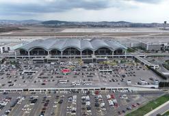 Sabiha Gökçen’de yeni rekor; Pazar günü tüm zamanların uçuş rekoru kırıldı