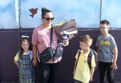 İstanbul'da uyum haftası düzenlenen törenle başladı