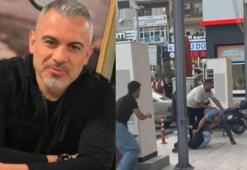 AVM genel müdürü, kira kavgasında bıçaklanarak öldürüldü