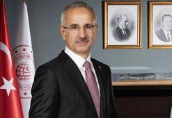 Bakan Uraloğlu: Dörtyol-Hassa projesi için 1,55 milyar avro dış finansman sağlandı